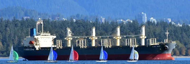 BLUE BAIE General Cargo IMO 9309617 photo 7