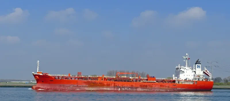 CELSIUS MONACO Tanker IMO 9309629 photo 6