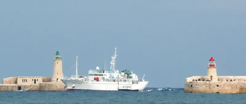PALOMA REEFER General Cargo IMO 9309681 photo 2