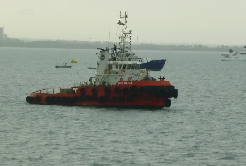 BSFS BAY General Cargo IMO 9309693 photo 5