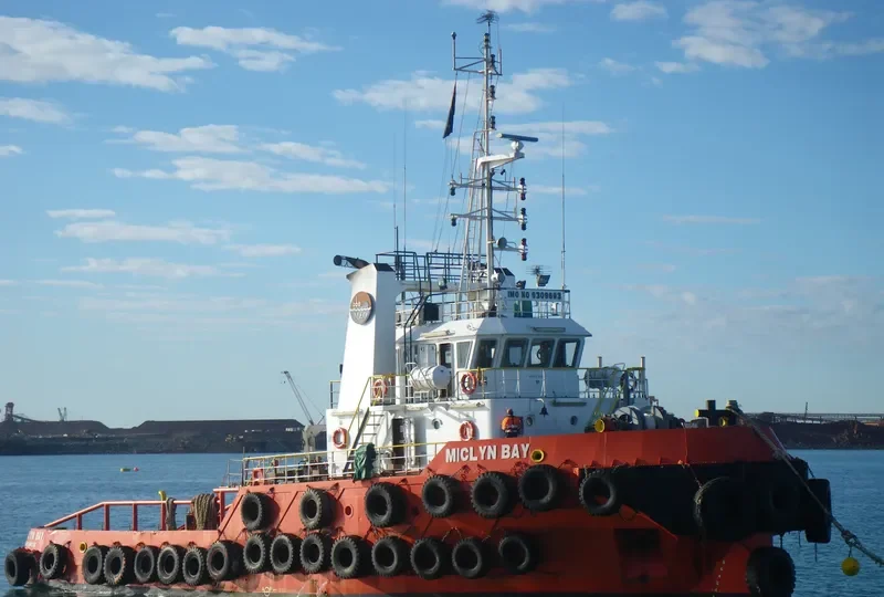 BSFS BAY General Cargo IMO 9309693 photo 6