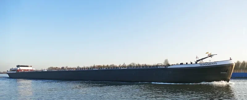 NOVAMENTE Tanker IMO 9309746 photo 6