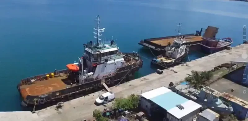 EMILE VIRATELLE General Cargo IMO 9309760 photo 4