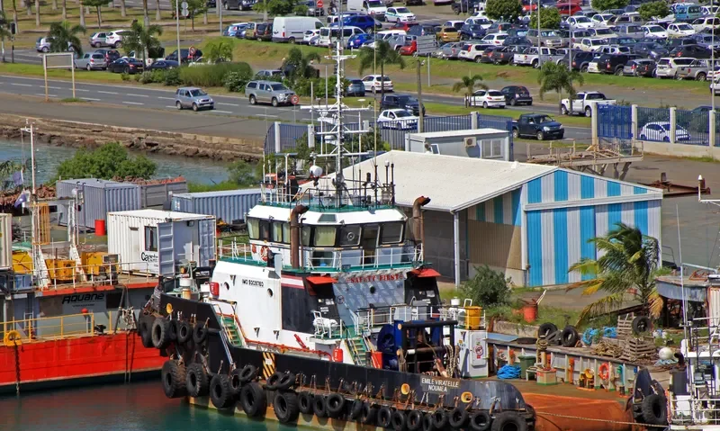 EMILE VIRATELLE General Cargo IMO 9309760 photo 8