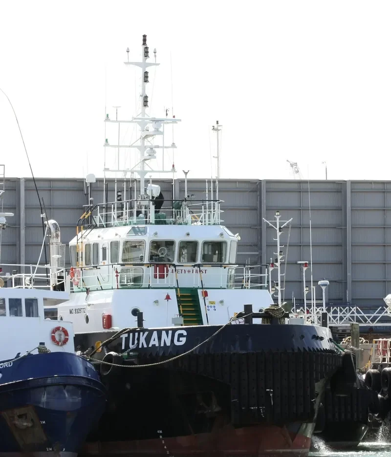 RATU RABICI General Cargo IMO 9309772 photo 2