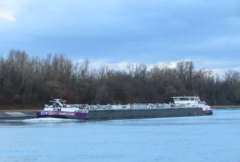 MARIE LOUISE Tanker IMO 9309784 photo 2