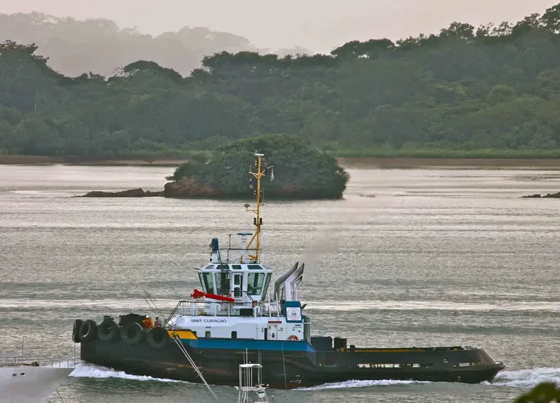 SMIT CURACAO General Cargo IMO 9309813 photo 4