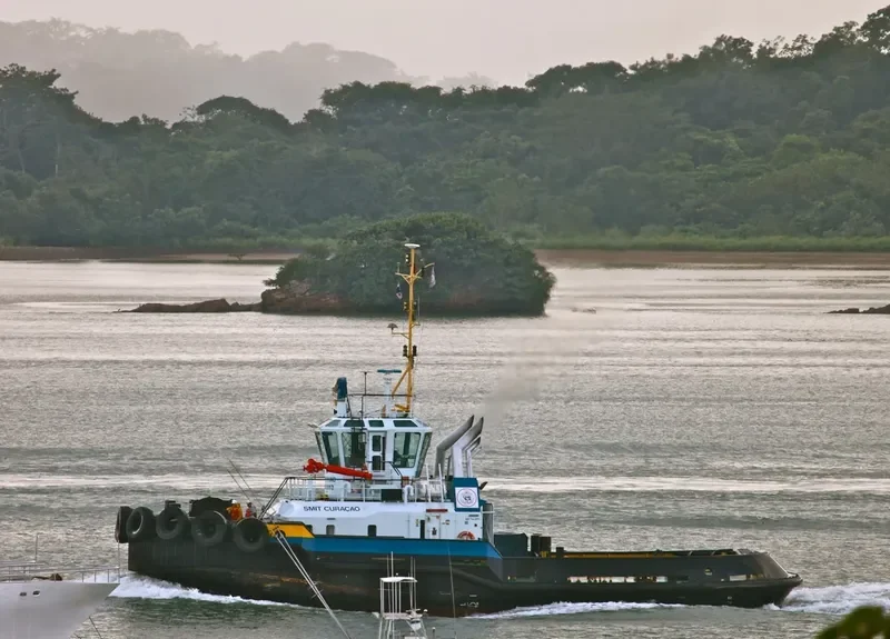 SMIT CURACAO General Cargo IMO 9309813 photo 7