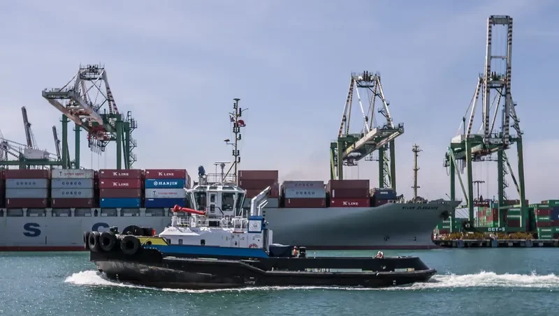 SMIT CURACAO General Cargo IMO 9309813 photo 9