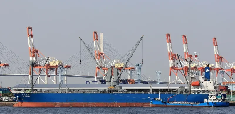 FUTURE OCEAN General Cargo IMO 9309863 photo 2