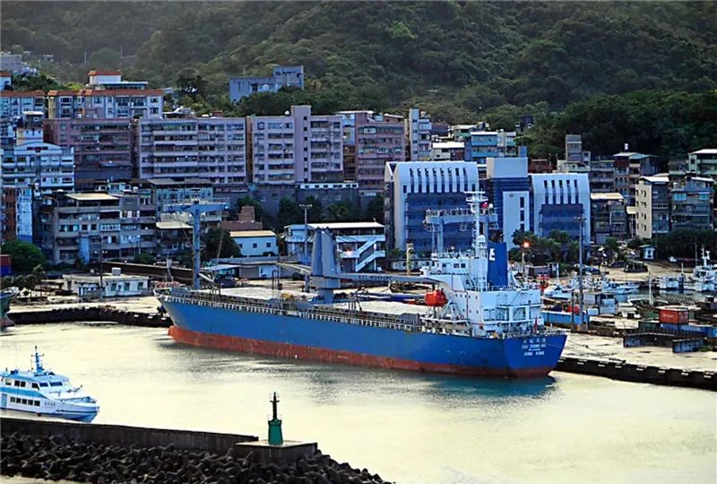 FUTURE OCEAN General Cargo IMO 9309863 photo 5