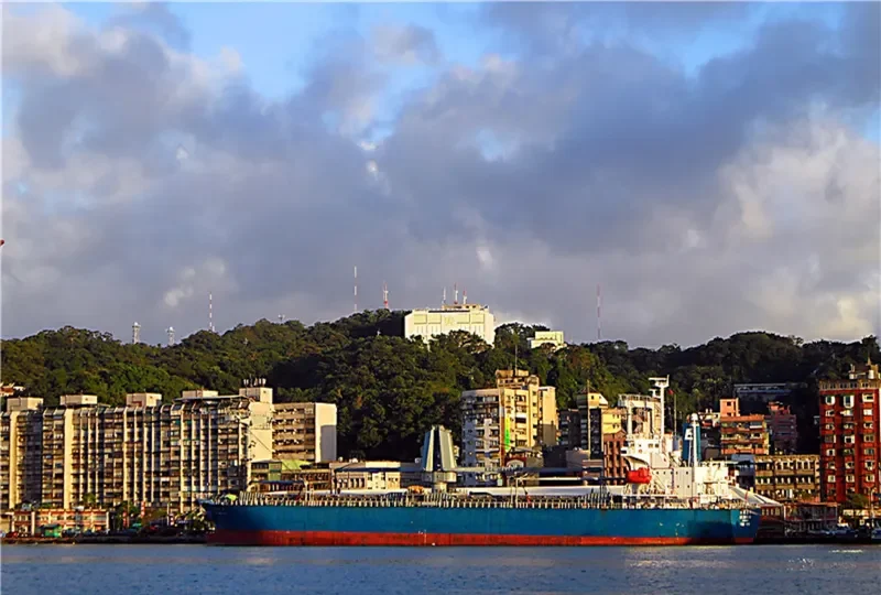 FUTURE OCEAN General Cargo IMO 9309863 photo 6