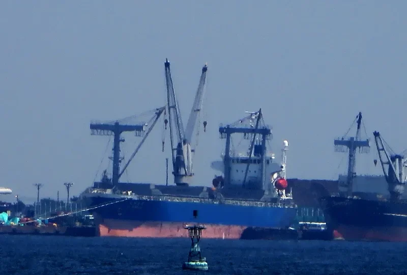FUTURE OCEAN General Cargo IMO 9309863 photo 10