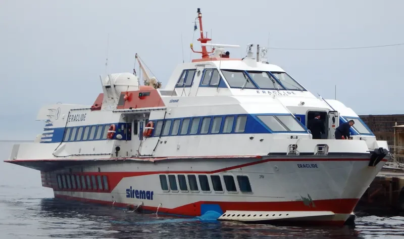 ERACLIDE General Cargo IMO 9309875 photo 8