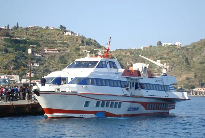 CALYPSO General Cargo IMO 9309887 photo 7