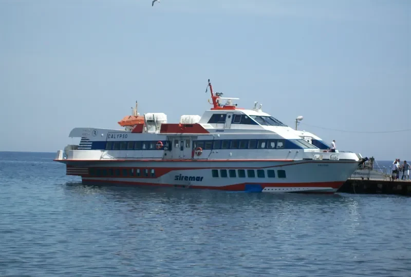 CALYPSO General Cargo IMO 9309887 photo 9