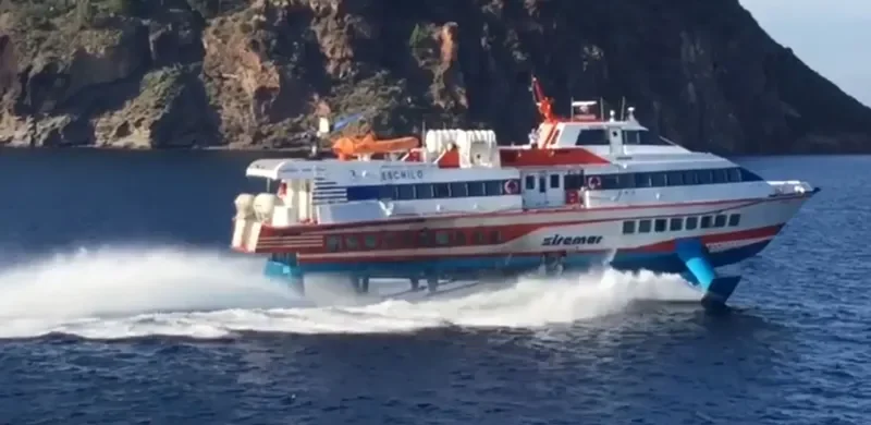 ESCHILO Passenger Ship IMO 9309899 photo 3