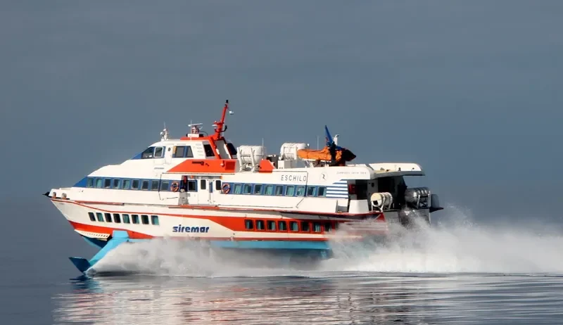 ESCHILO Passenger Ship IMO 9309899 photo 6
