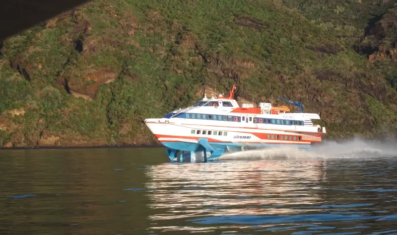 PLATONE Passenger Ship IMO 9309916 photo 3
