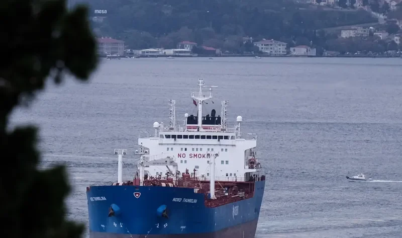 VS LISBETH Tanker IMO 9309978 photo 6