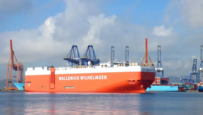 LIBERTY General Cargo IMO 9310109 photo 5