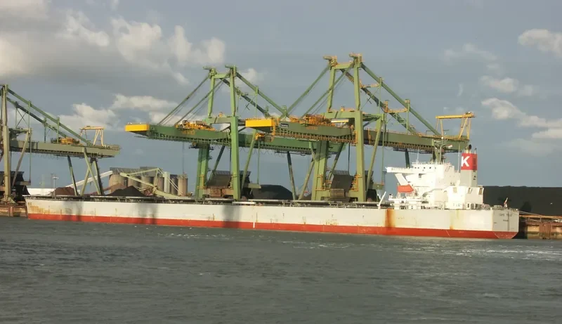 TRADERSHIP Bulk Carrier IMO 9310135 photo 8