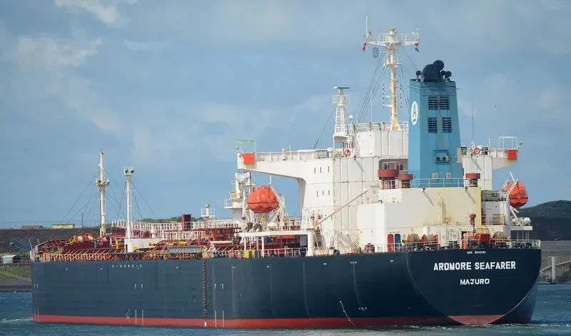 SPARKLE Tanker IMO 9310161 photo 4