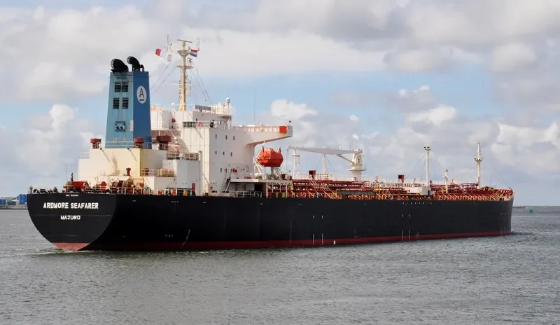 SPARKLE Tanker IMO 9310161 photo 5