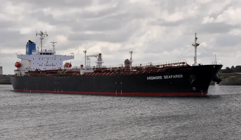 SPARKLE Tanker IMO 9310161 photo 6