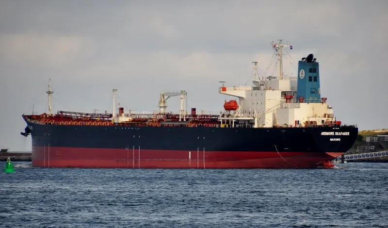 SPARKLE Tanker IMO 9310161 photo 7