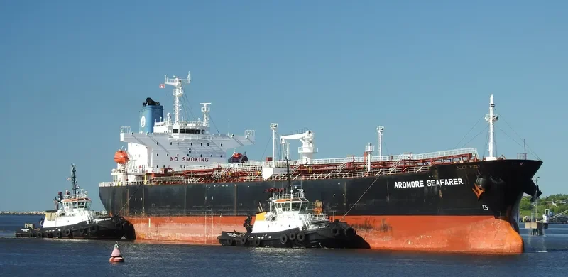 SPARKLE Tanker IMO 9310161 photo 9