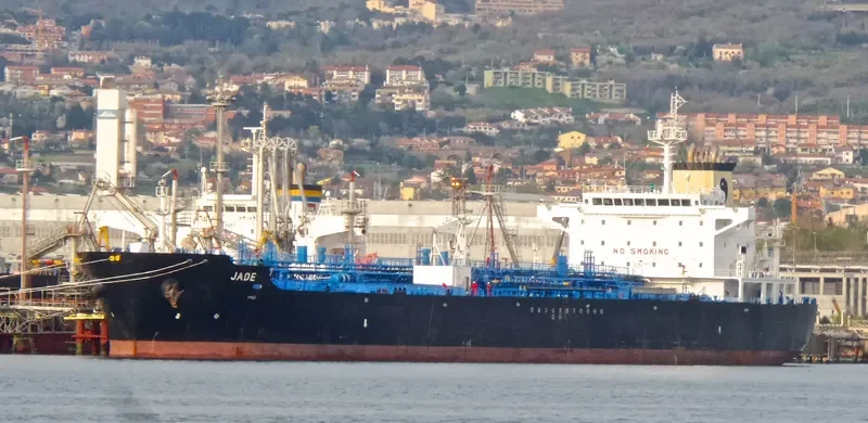 PETROLIMEX 18 Tanker IMO 9310252 photo 6