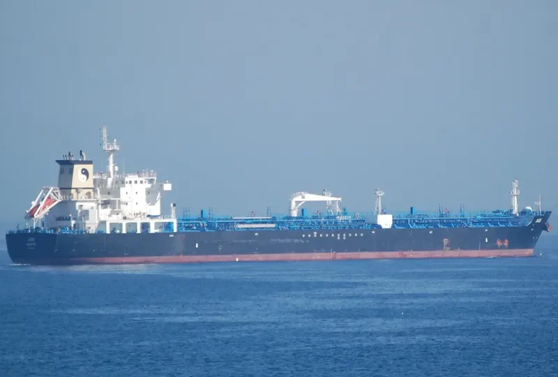 PETROLIMEX 18 Tanker IMO 9310252 photo 10
