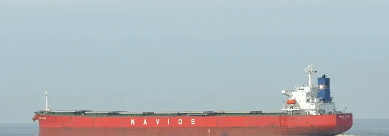 ATLAS STRENGTH Bulk Carrier IMO 9310288 photo 4