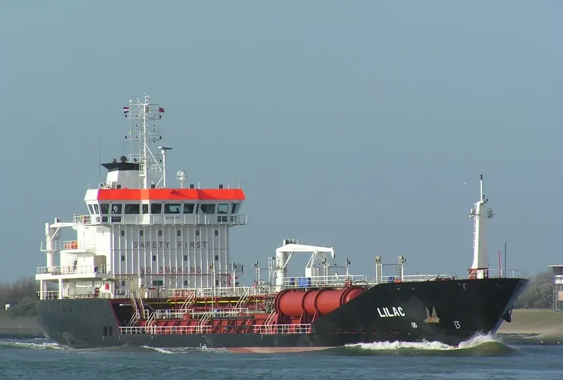 IHEM Tanker IMO 9310379 photo 5