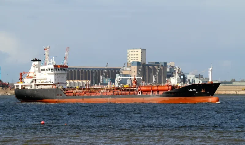 IHEM Tanker IMO 9310379 photo 10