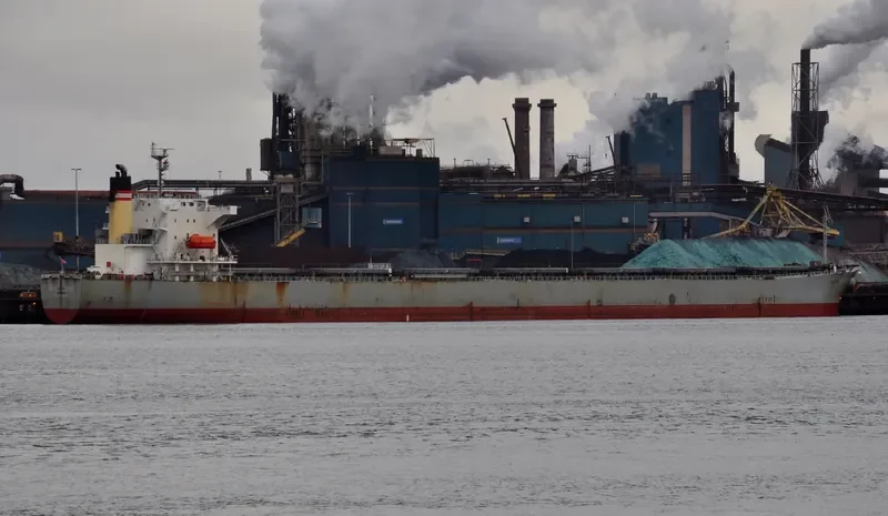 ORIENT BEAUTY Bulk Carrier IMO 9310410 photo 2
