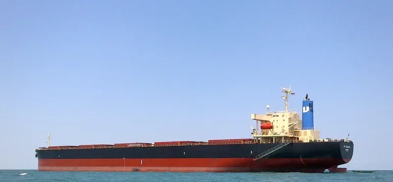 VERDURE WAVE Bulk Carrier IMO 9310422 photo 4