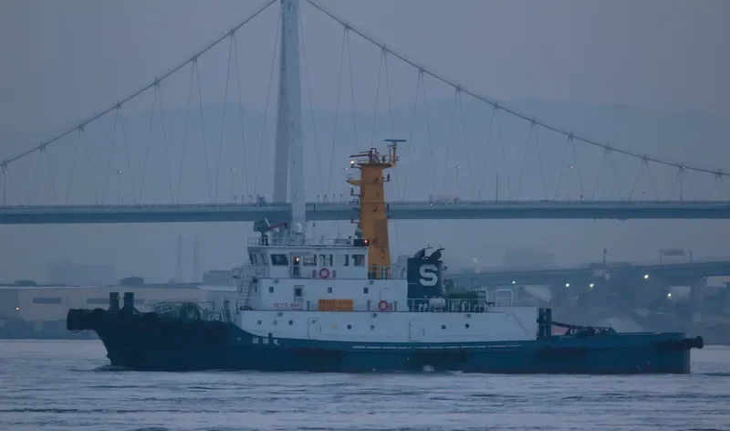 SEIYO MARU General Cargo IMO 9310458 photo 5