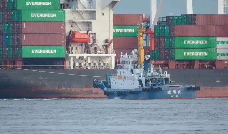 SEIYO MARU General Cargo IMO 9310458 photo 7