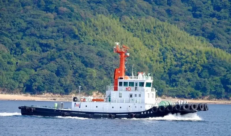 KASADO MARU General Cargo IMO 9310472