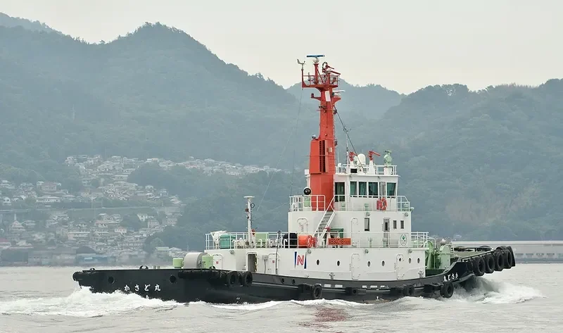 KASADO MARU General Cargo IMO 9310472 photo 4