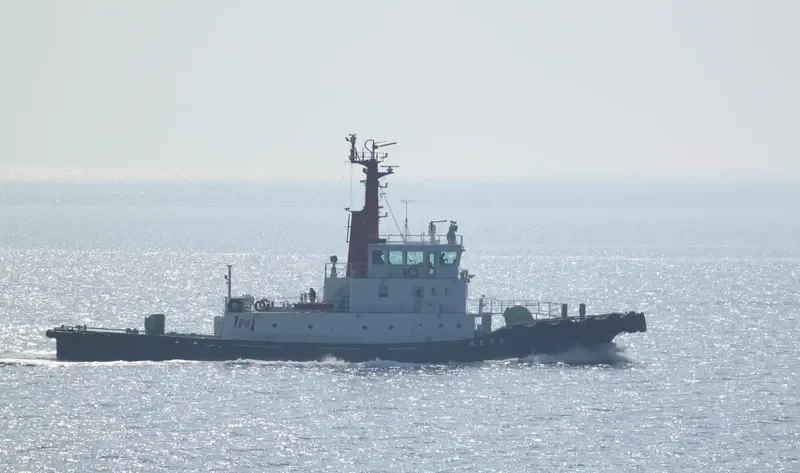 KASADO MARU General Cargo IMO 9310472 photo 7