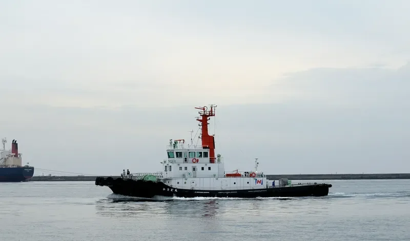 KASADO MARU General Cargo IMO 9310472 photo 9