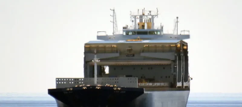 STAR JAVA Container Ship IMO 9310513 photo 4