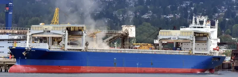 STAR JAVA Container Ship IMO 9310513 photo 7