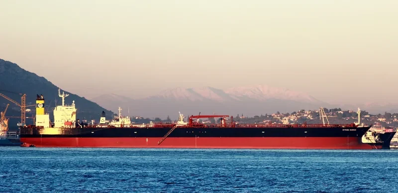 KYTHIRA WARRIOR Tanker IMO 9310525 photo 6