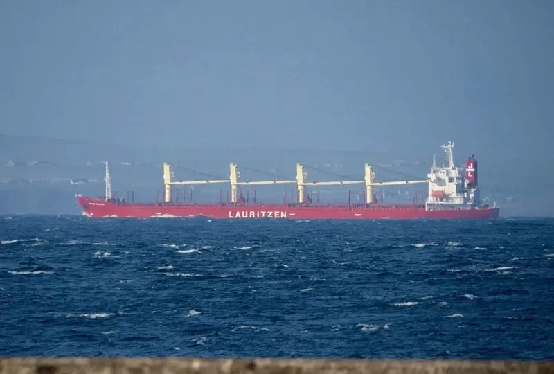 PENNA SURAKSHA General Cargo IMO 9310599 photo 2