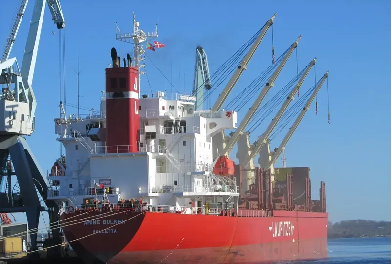 PENNA SURAKSHA General Cargo IMO 9310599 photo 3