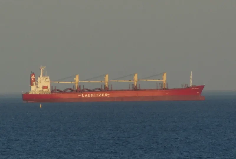 PENNA SURAKSHA General Cargo IMO 9310599 photo 6